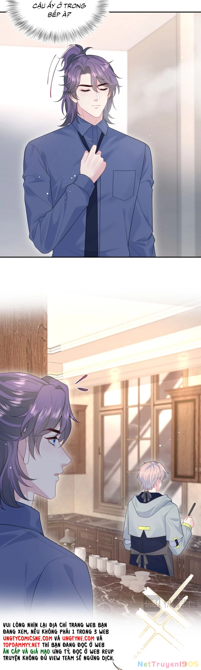 Tuyệt Mỹ Bạch Liên Online Dạy Học Chapter 401 - 21