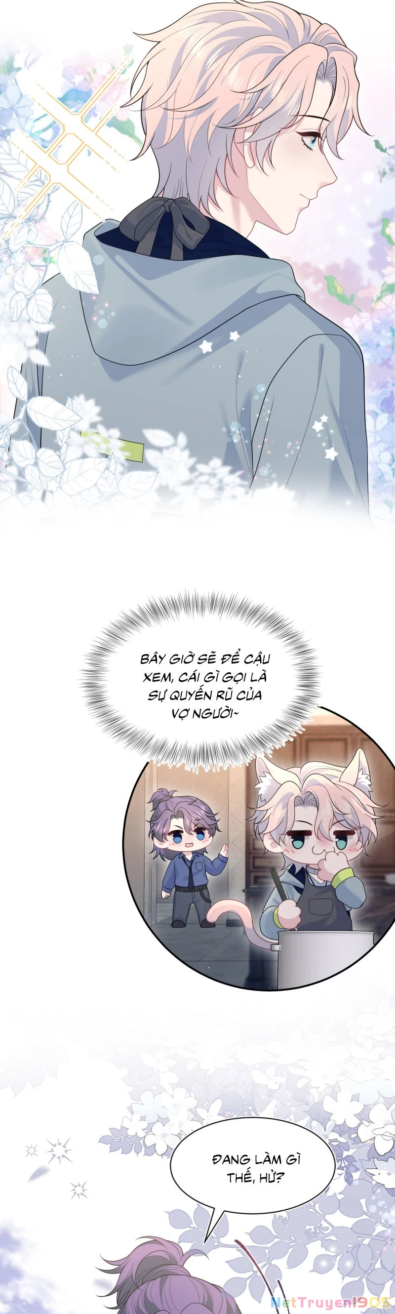 Tuyệt Mỹ Bạch Liên Online Dạy Học Chapter 401 - 22