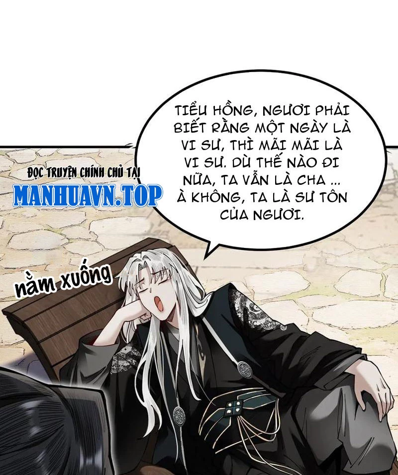 Gặp Mạnh Thì Mạnh, Ta Tu Vi Vô Thượng Hạn Chapter 23 - 4