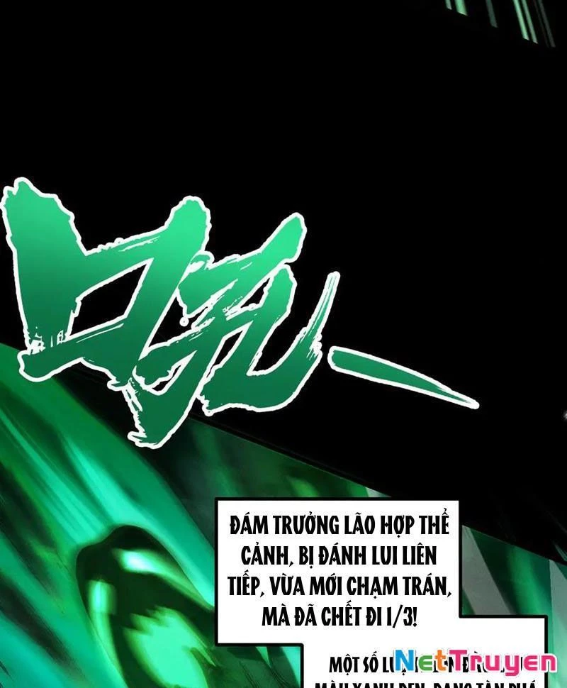 Gặp Mạnh Thì Mạnh, Ta Tu Vi Vô Thượng Hạn Chapter 23 - 61