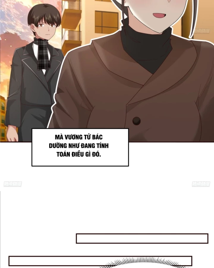 Ta Không Muốn Trùng Sinh Đâu Chapter 414 - 6