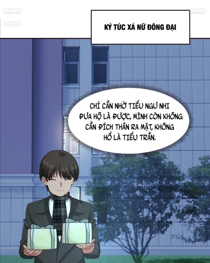 Ta Không Muốn Trùng Sinh Đâu Chapter 414 - 8