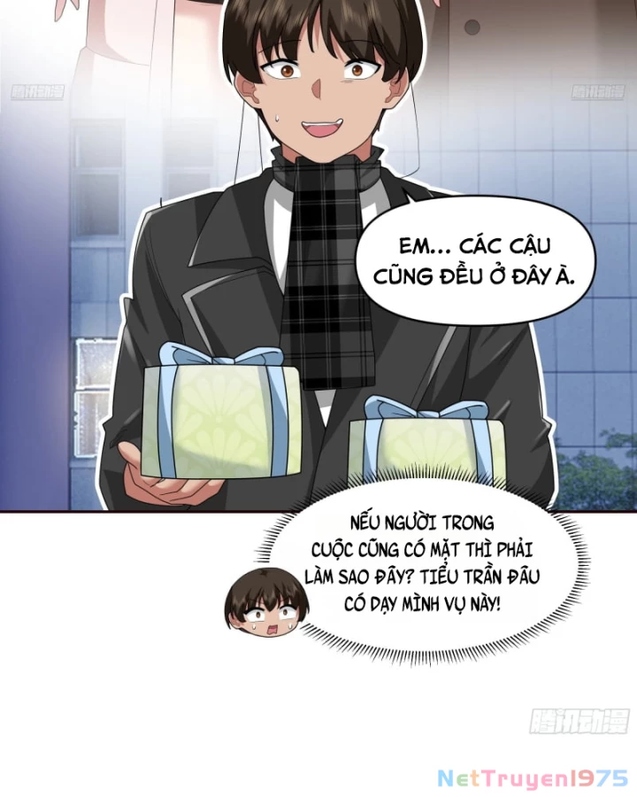 Ta Không Muốn Trùng Sinh Đâu Chapter 414 - 13