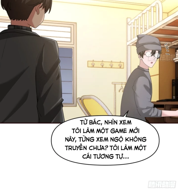 Ta Không Muốn Trùng Sinh Đâu Chapter 414 - 23