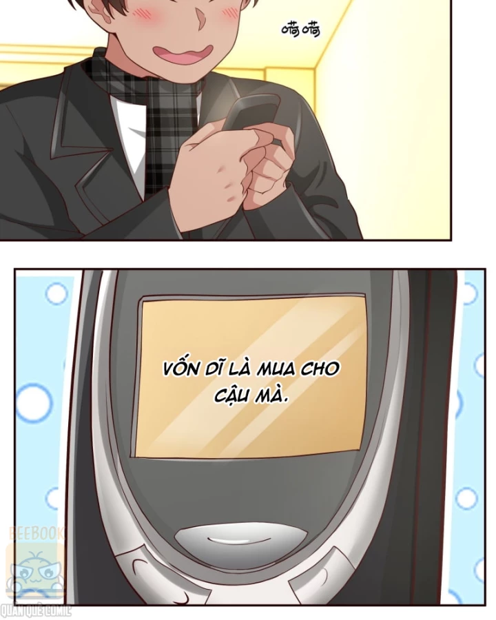 Ta Không Muốn Trùng Sinh Đâu Chapter 414 - 35