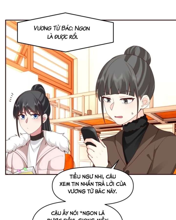 Ta Không Muốn Trùng Sinh Đâu Chapter 414 - 37