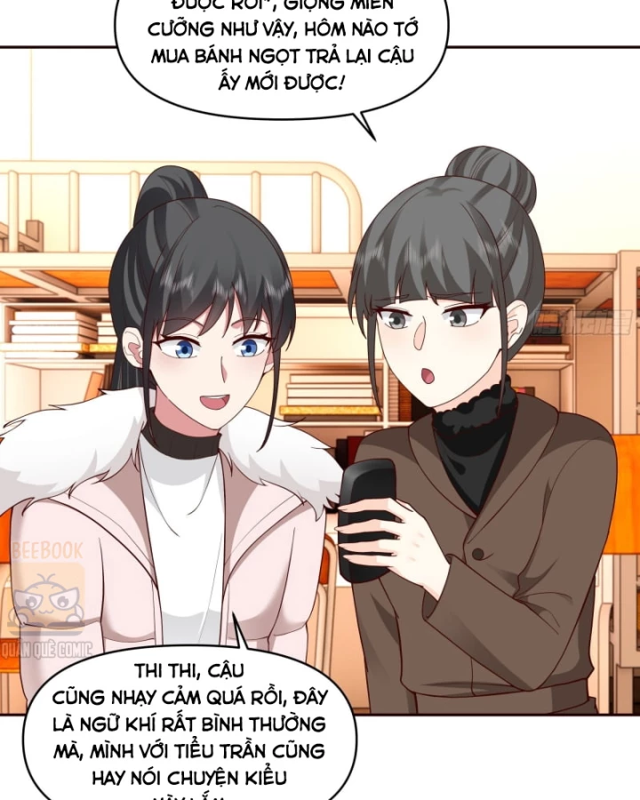 Ta Không Muốn Trùng Sinh Đâu Chapter 414 - 38