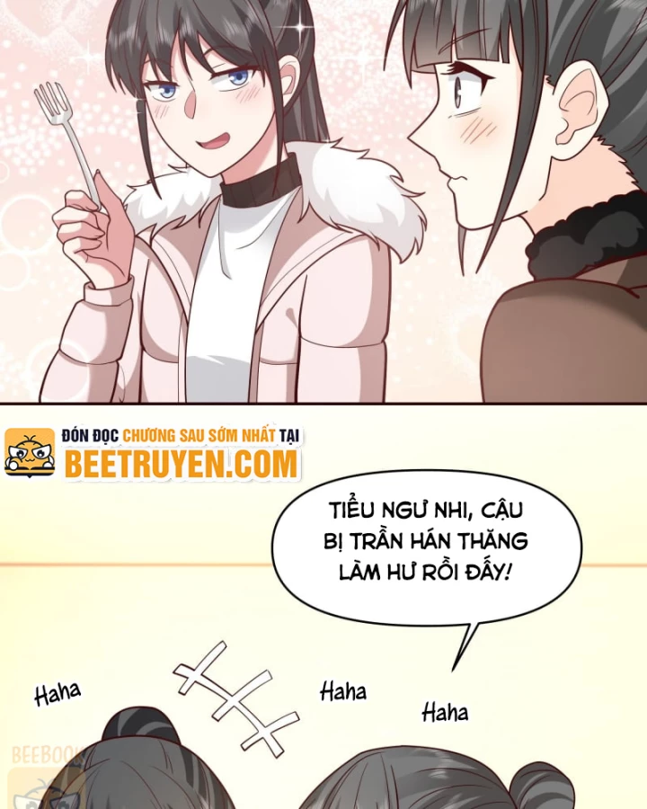 Ta Không Muốn Trùng Sinh Đâu Chapter 414 - 44