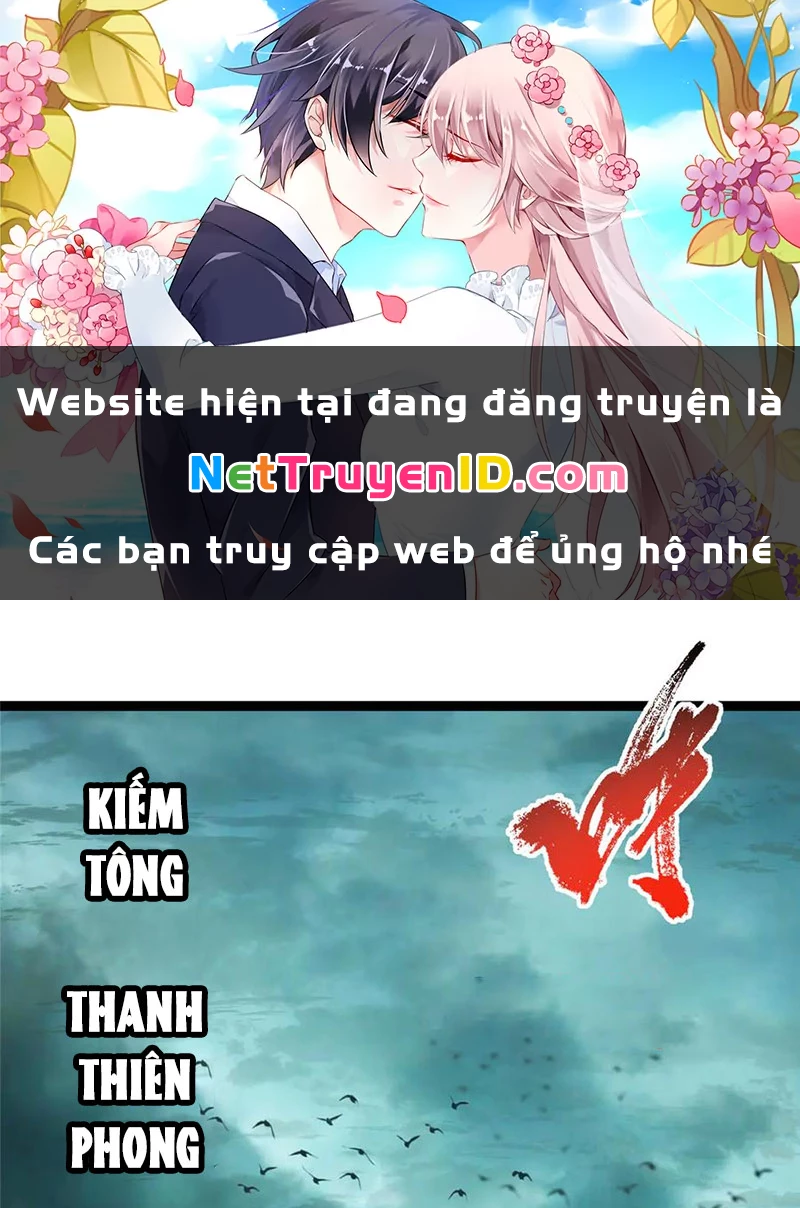 Chưởng Môn Khiêm Tốn Chút Chapter 474 - 1