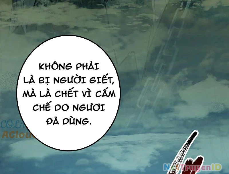Chưởng Môn Khiêm Tốn Chút Chapter 474 - 5