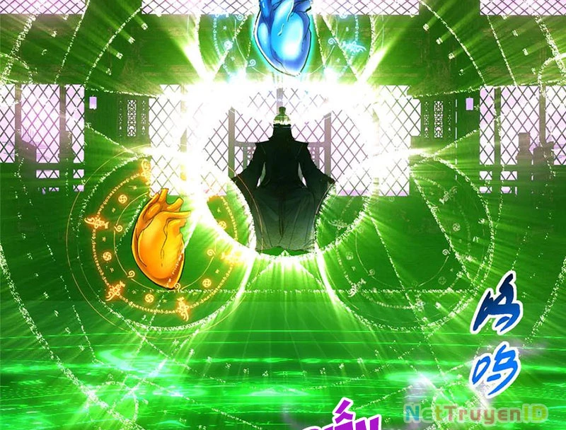 Chưởng Môn Khiêm Tốn Chút Chapter 474 - 7