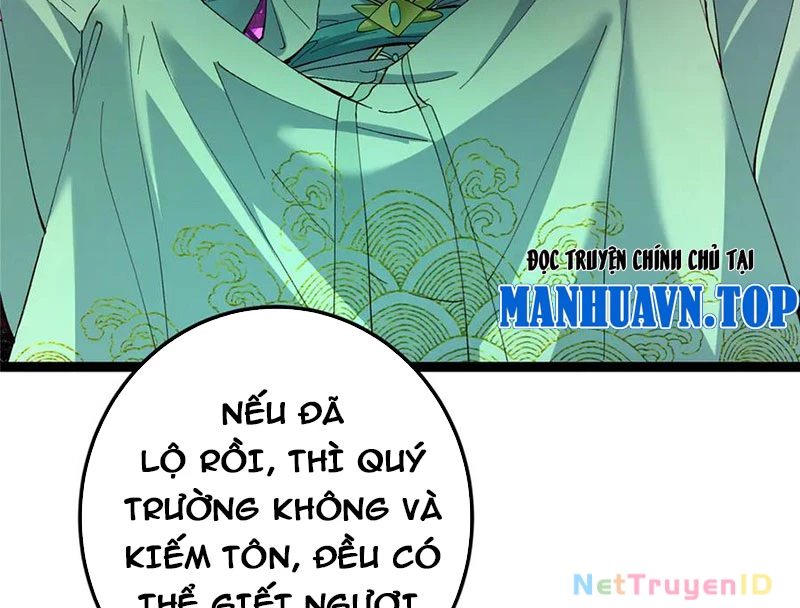 Chưởng Môn Khiêm Tốn Chút Chapter 474 - 11