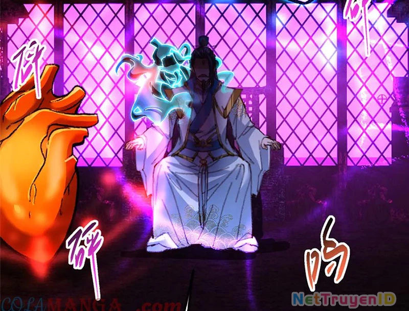 Chưởng Môn Khiêm Tốn Chút Chapter 474 - 21