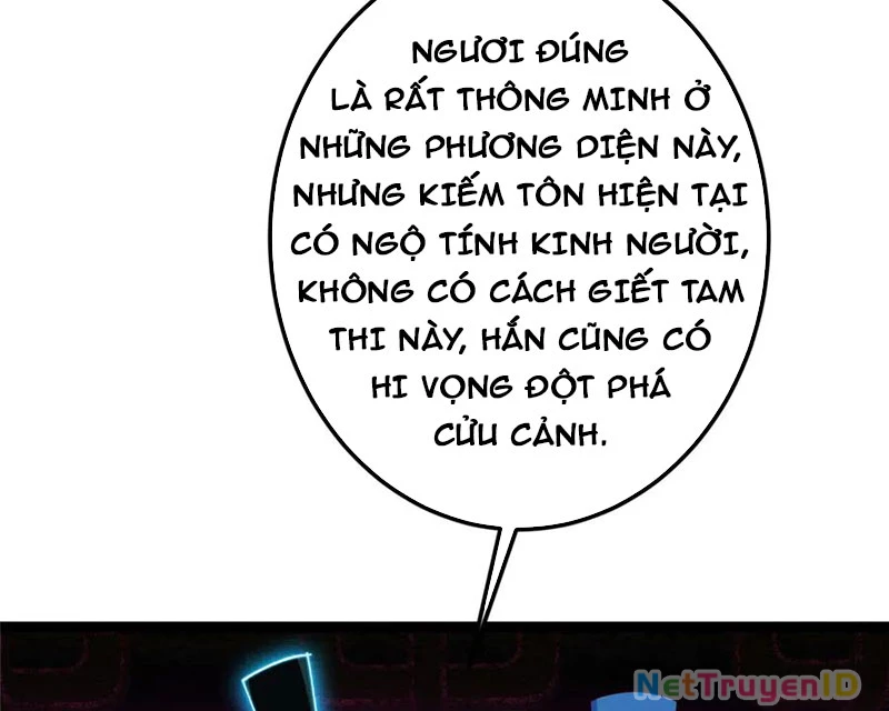 Chưởng Môn Khiêm Tốn Chút Chapter 474 - 36
