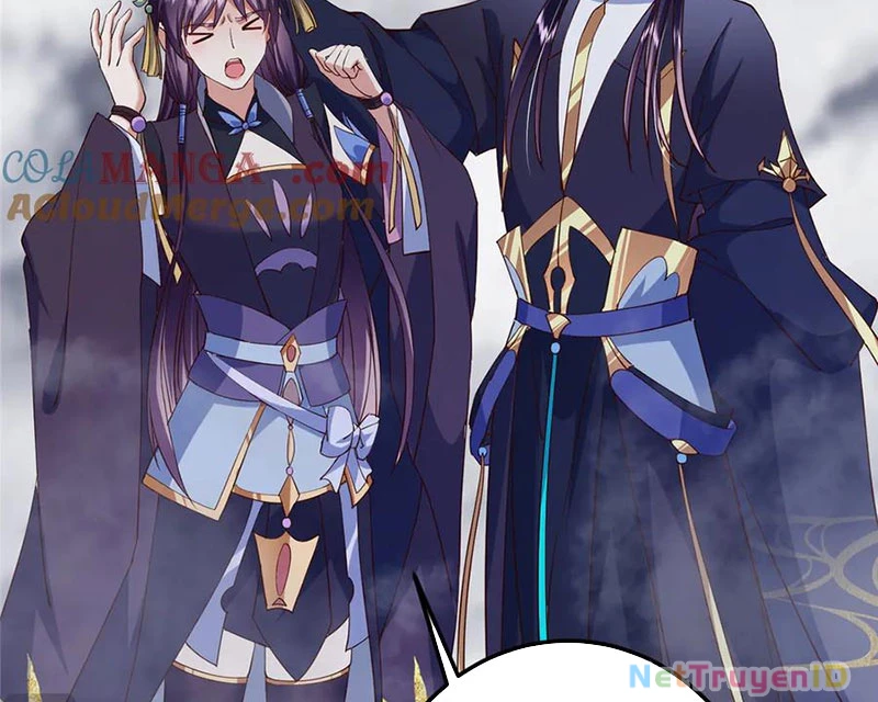 Chưởng Môn Khiêm Tốn Chút Chapter 474 - 48