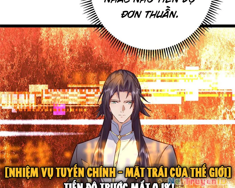 Chưởng Môn Khiêm Tốn Chút Chapter 474 - 63