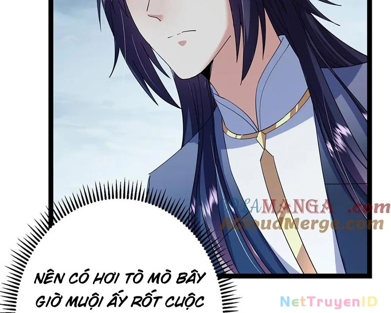 Chưởng Môn Khiêm Tốn Chút Chapter 474 - 73