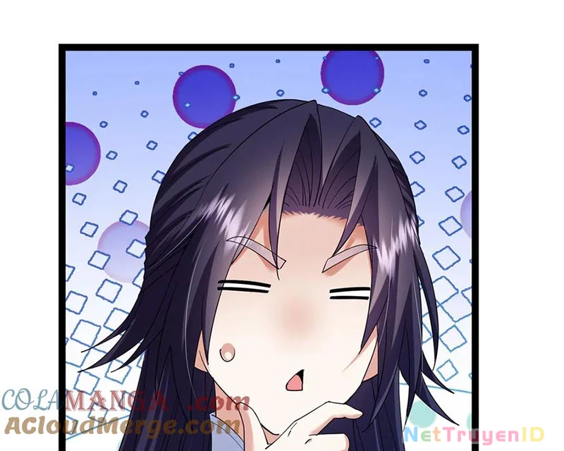 Chưởng Môn Khiêm Tốn Chút Chapter 474 - 81