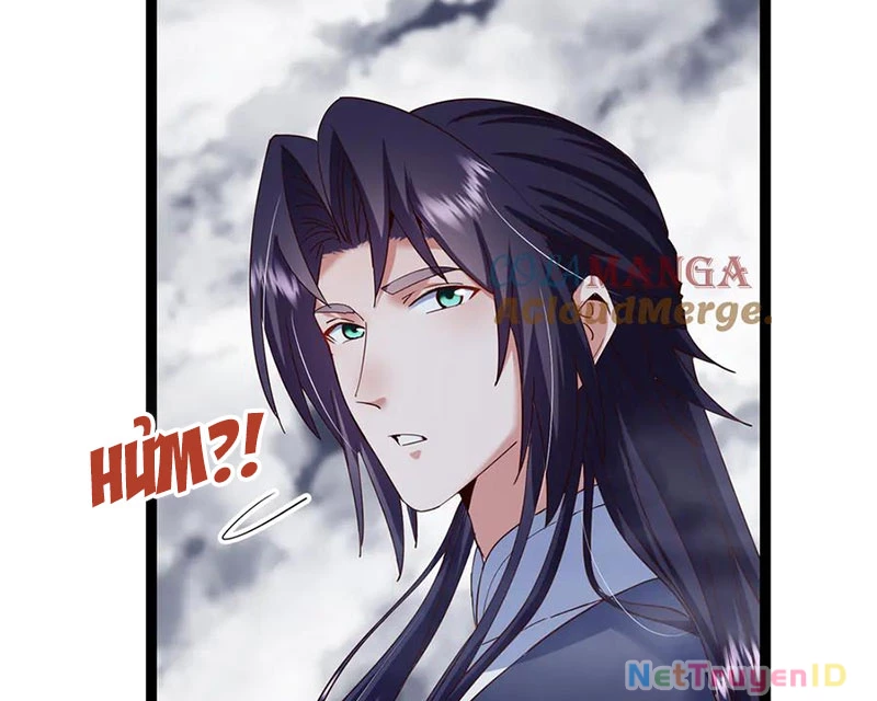 Chưởng Môn Khiêm Tốn Chút Chapter 474 - 98