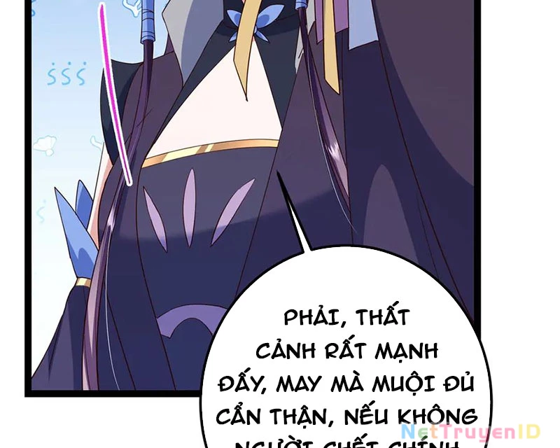 Chưởng Môn Khiêm Tốn Chút Chapter 474 - 108