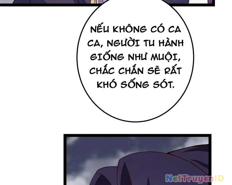 Chưởng Môn Khiêm Tốn Chút Chapter 474 - 117