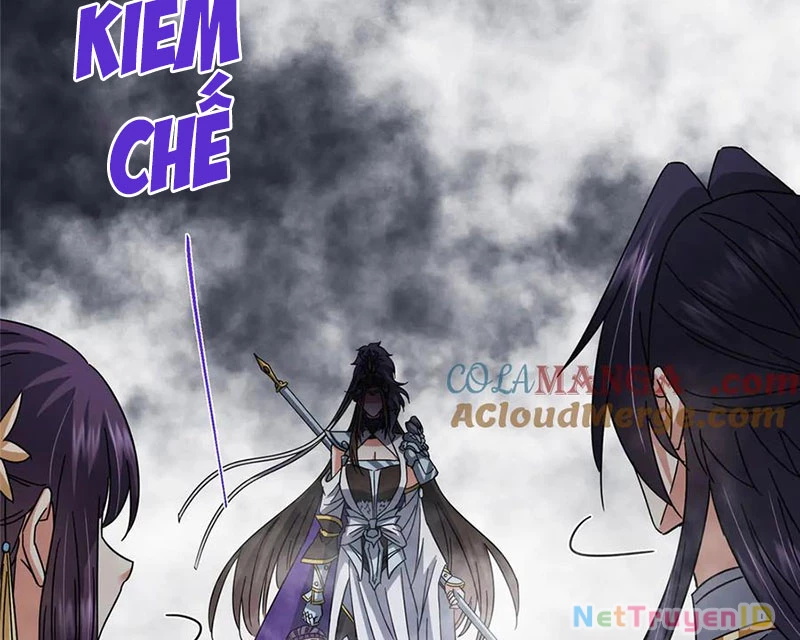 Chưởng Môn Khiêm Tốn Chút Chapter 474 - 133
