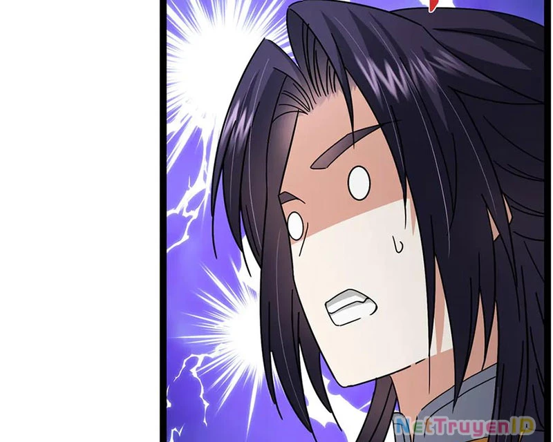 Chưởng Môn Khiêm Tốn Chút Chapter 474 - 135