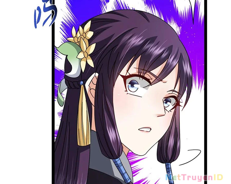 Chưởng Môn Khiêm Tốn Chút Chapter 474 - 149