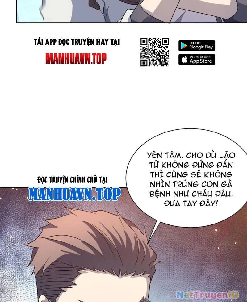 Bệnh Viện Chư Thàn Của Ta Chapter 8 - 75