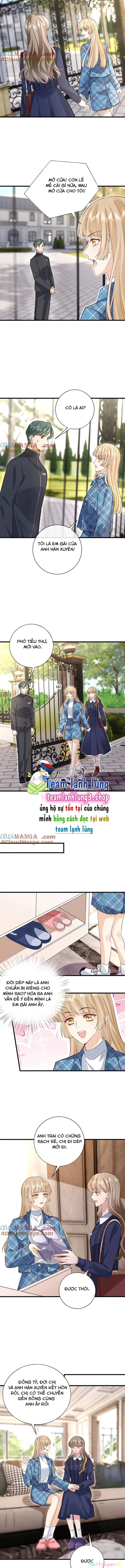Lão đại toàn năng vừa đẹp vừa ngầu Chapter 41 - 3