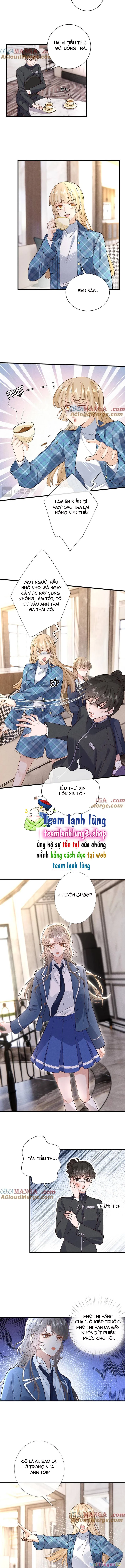 Lão đại toàn năng vừa đẹp vừa ngầu Chapter 41 - 4