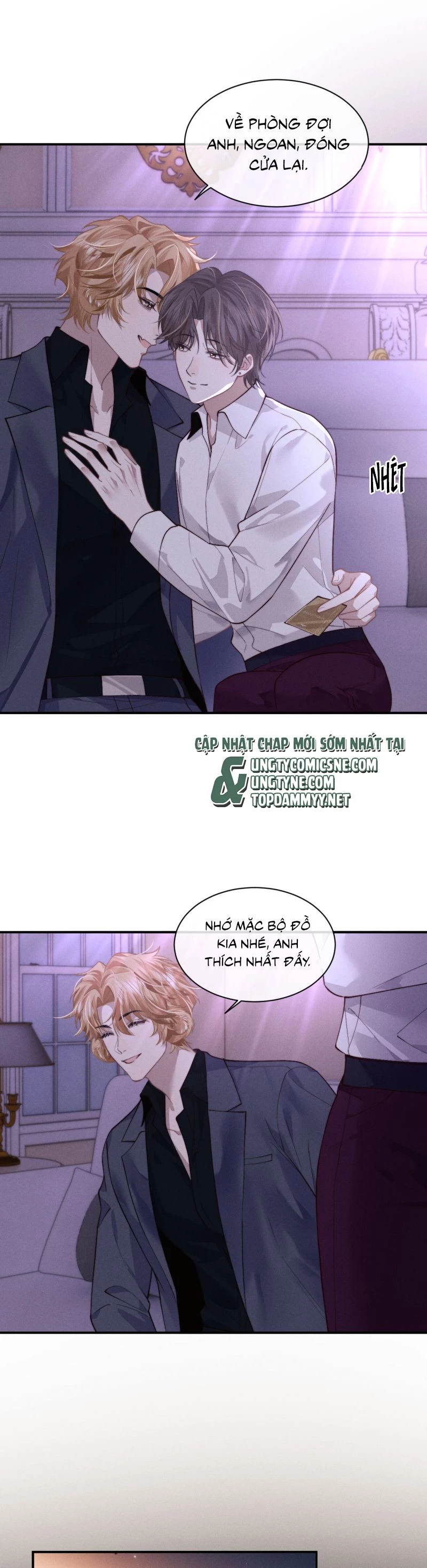 Chấp Sự Thỏ Cụp Tai Chapter 147 - 5