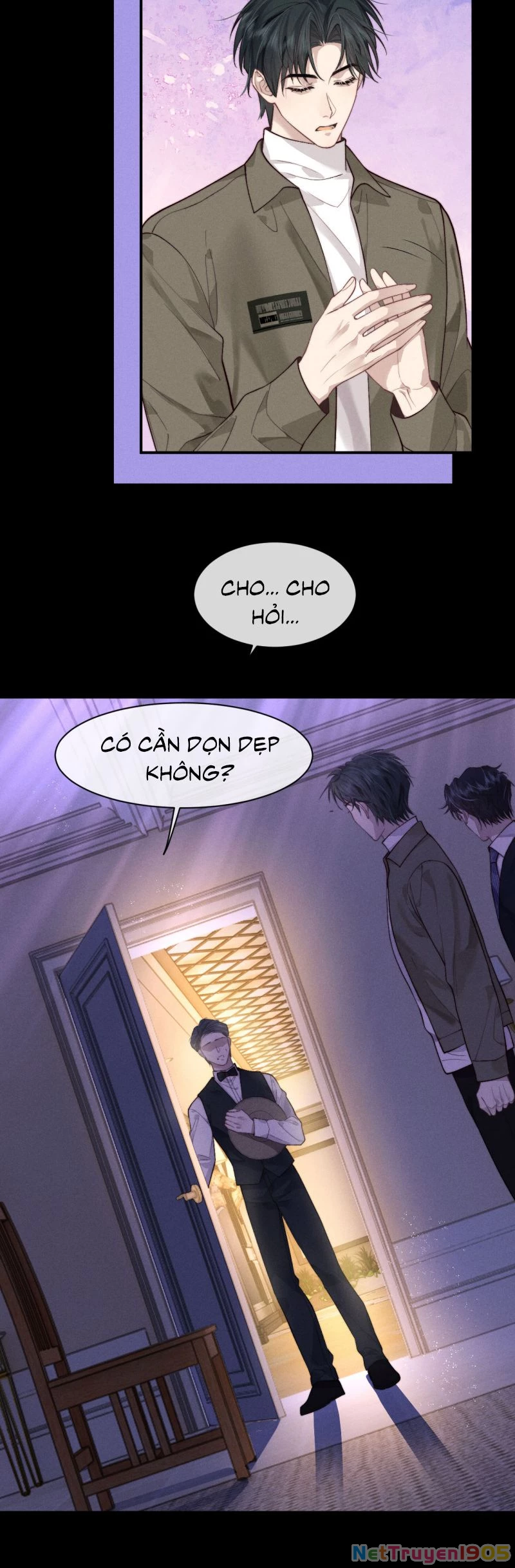 Chấp Sự Thỏ Cụp Tai Chapter 147 - 13