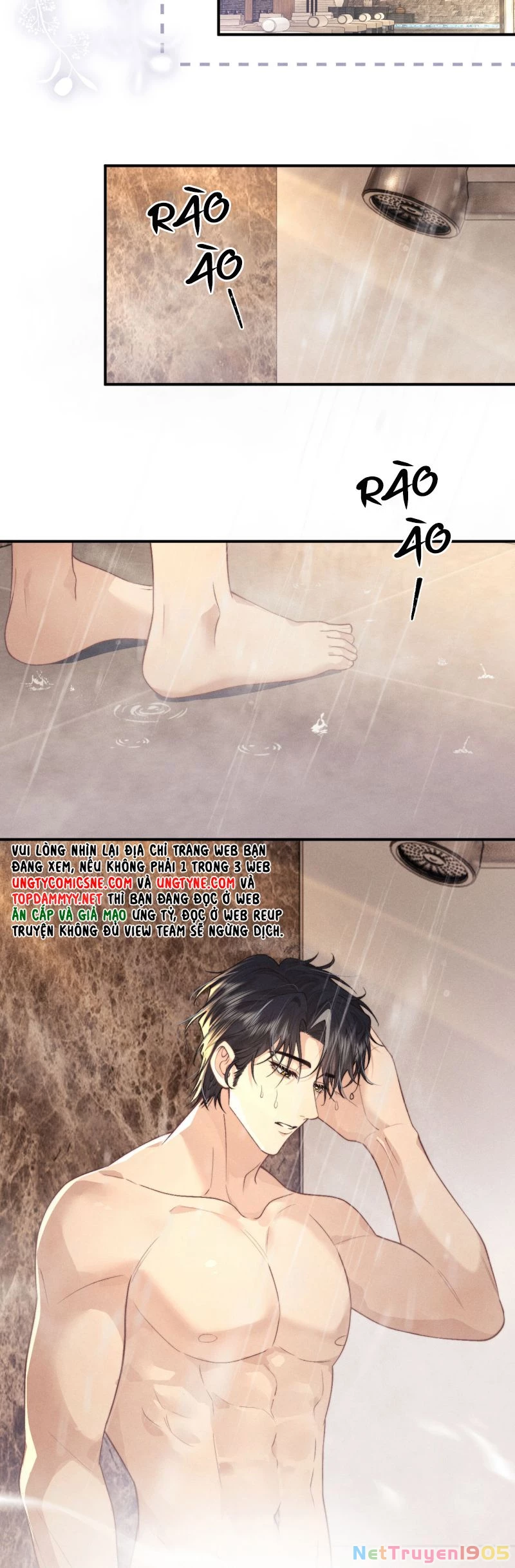 Chấp Sự Thỏ Cụp Tai Chapter 147 - 15