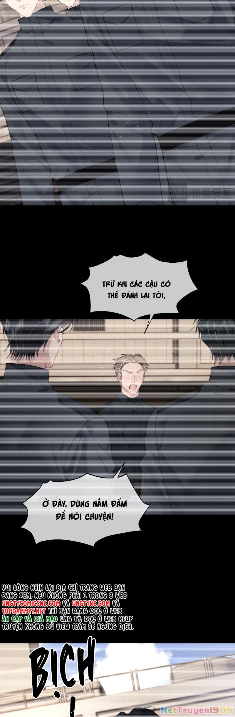 Chấp Sự Thỏ Cụp Tai Chapter 147 - 18