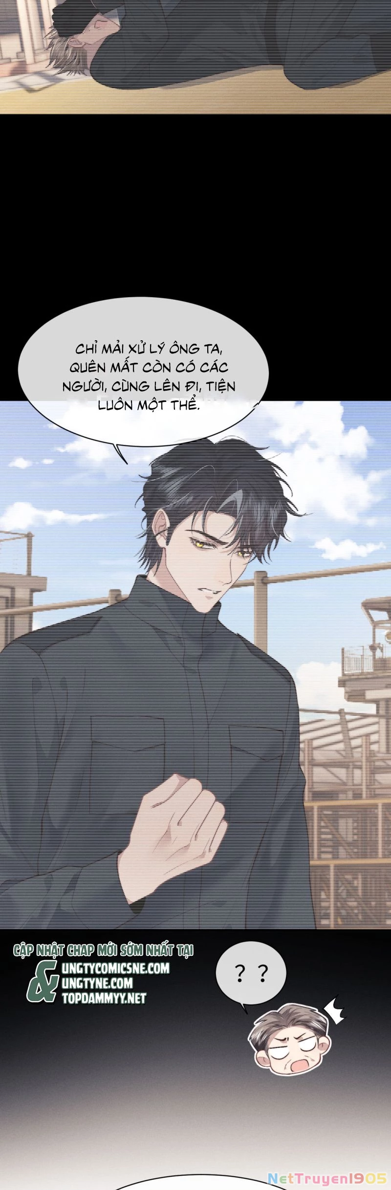 Chấp Sự Thỏ Cụp Tai Chapter 147 - 20
