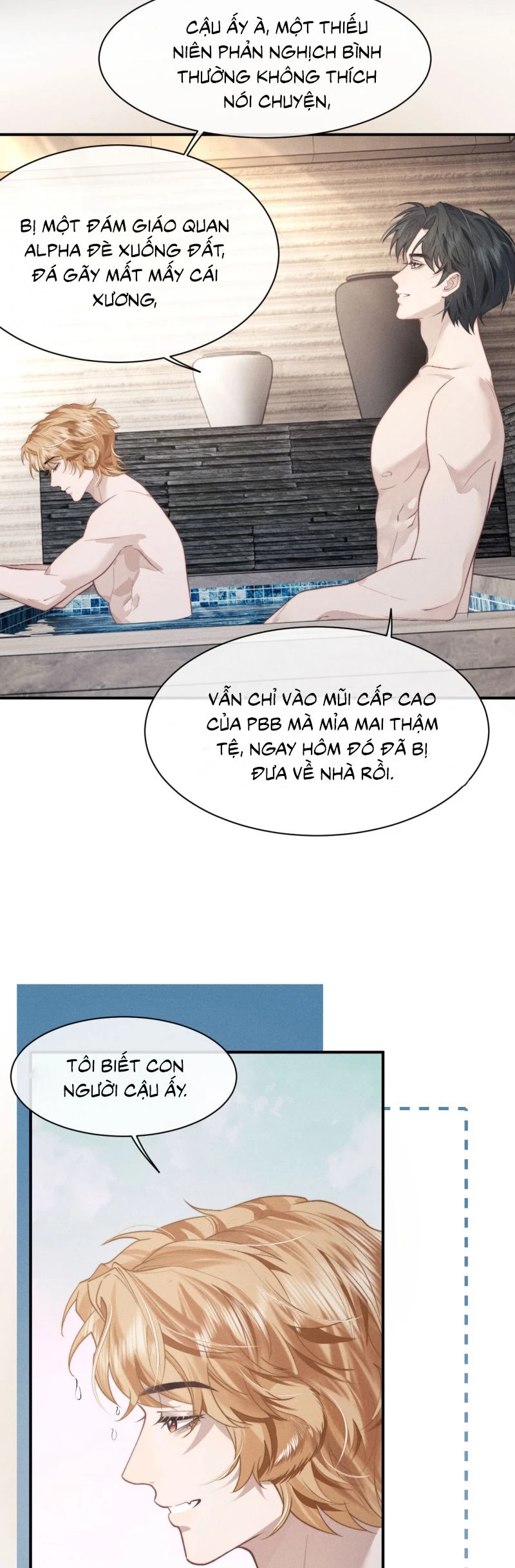 Chấp Sự Thỏ Cụp Tai Chapter 147 - 21