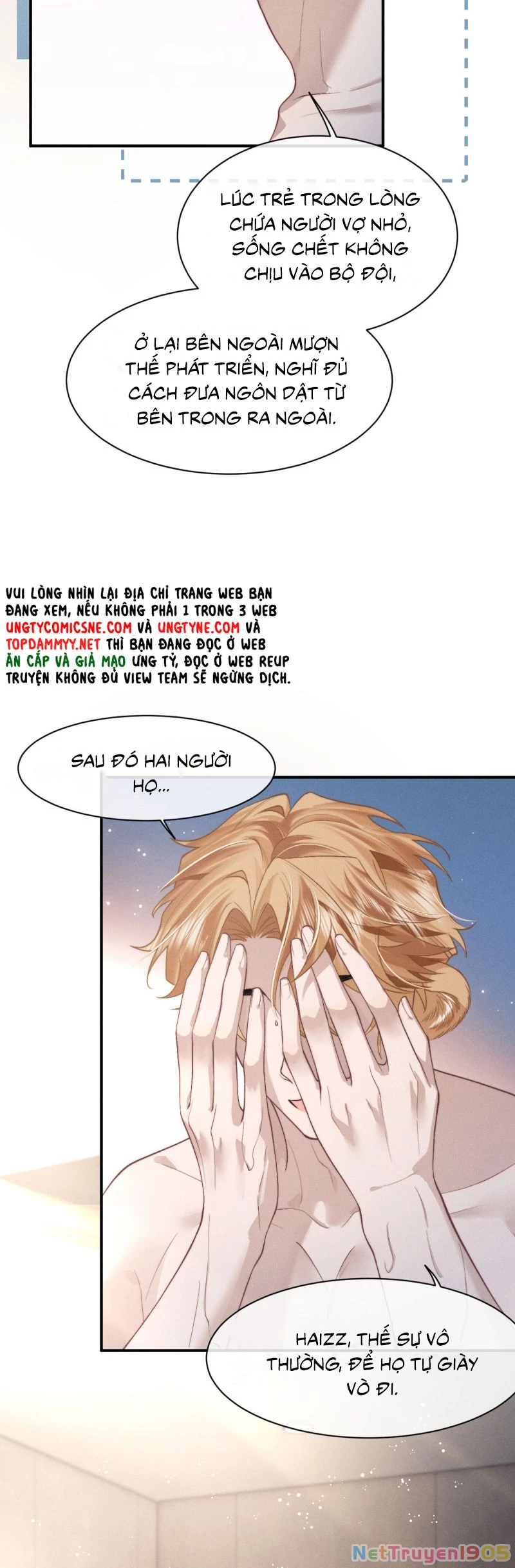 Chấp Sự Thỏ Cụp Tai Chapter 147 - 22