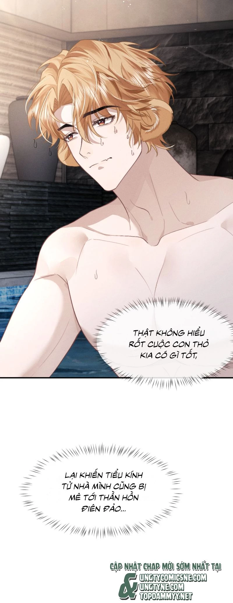 Chấp Sự Thỏ Cụp Tai Chapter 147 - 23