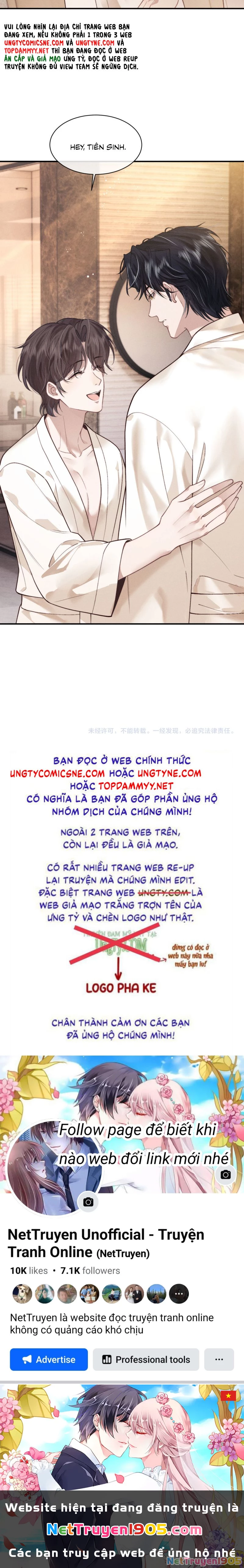 Chấp Sự Thỏ Cụp Tai Chapter 147 - 26