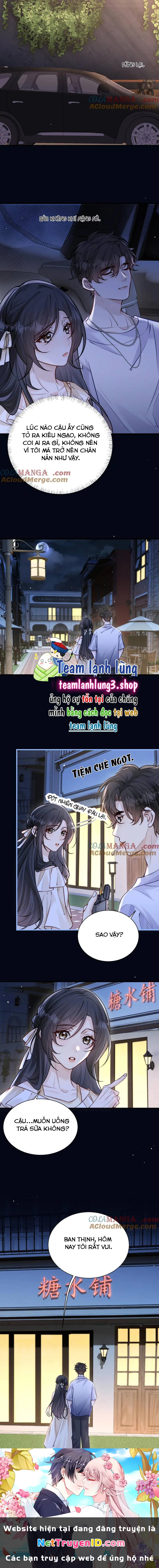 Em Có Nghe Thấy Tôi Nói Không Chapter 52 - Trang 2