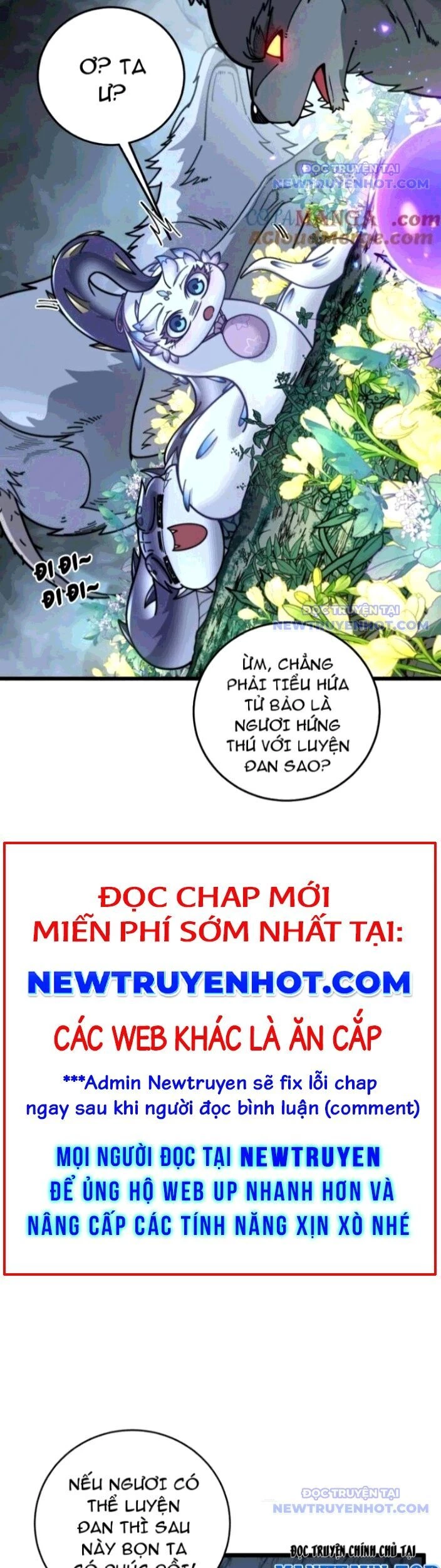 Lão xà tu tiên truyện Chapter 29 - 3