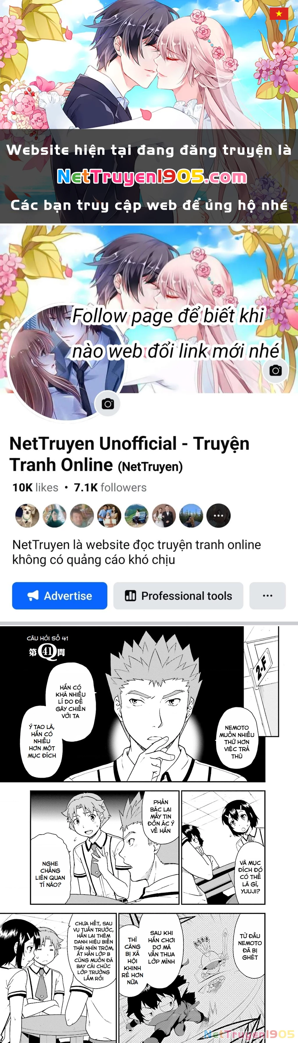 Lũ Ngốc, Bài Thi Và Linh Thú Triệu Hồi Chapter 41 - 1