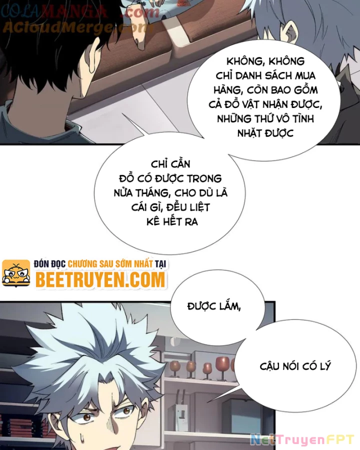 Vô Hạn Thôi Diễn Chapter 53 - 4