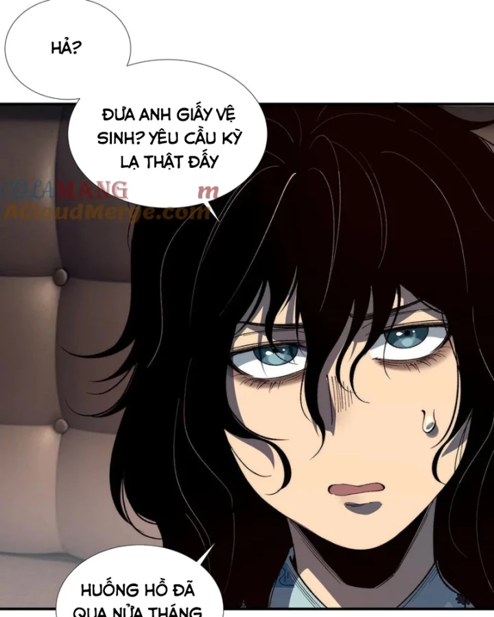 Vô Hạn Thôi Diễn Chapter 53 - 9