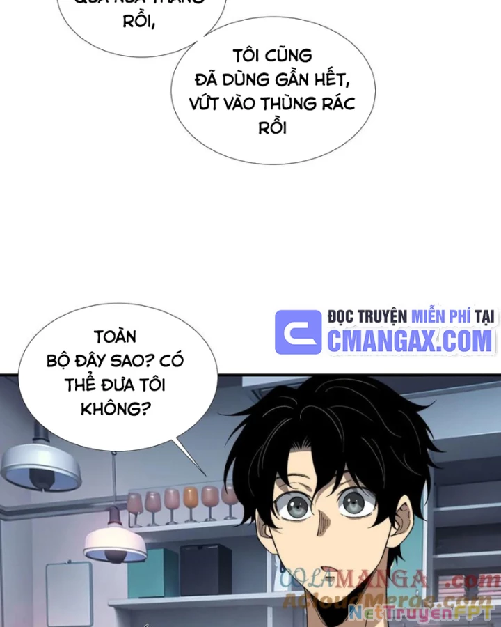 Vô Hạn Thôi Diễn Chapter 53 - 10