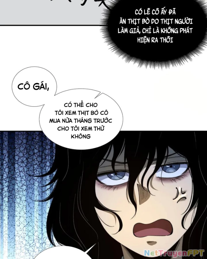 Vô Hạn Thôi Diễn Chapter 53 - 16