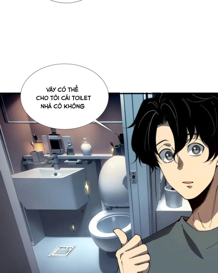 Vô Hạn Thôi Diễn Chapter 53 - 18