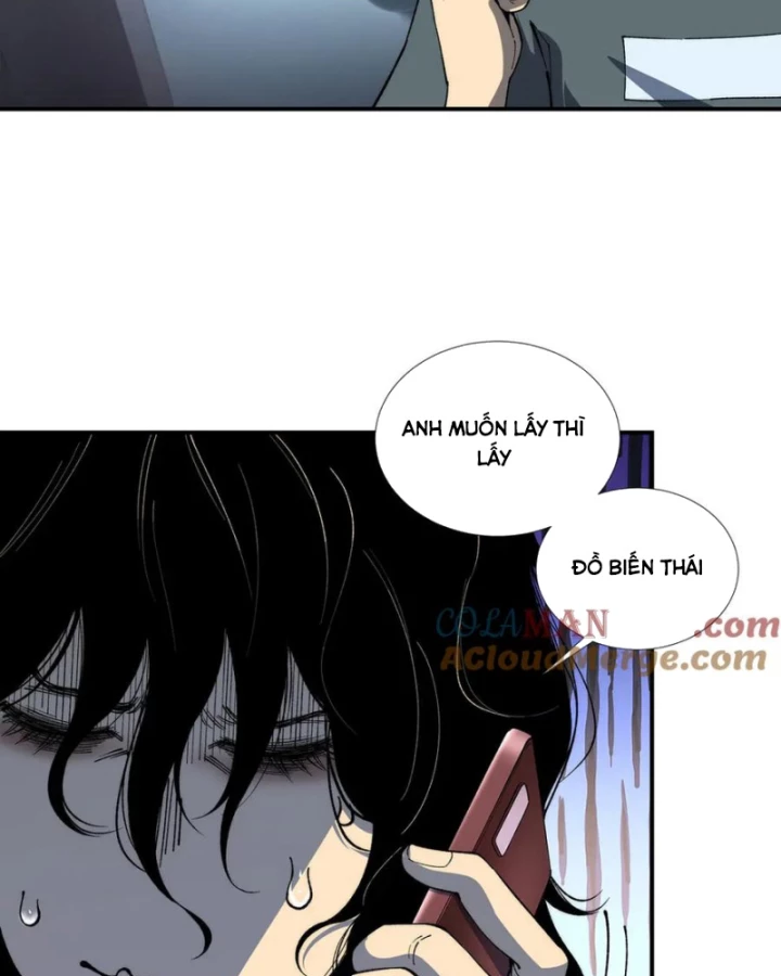 Vô Hạn Thôi Diễn Chapter 53 - 19