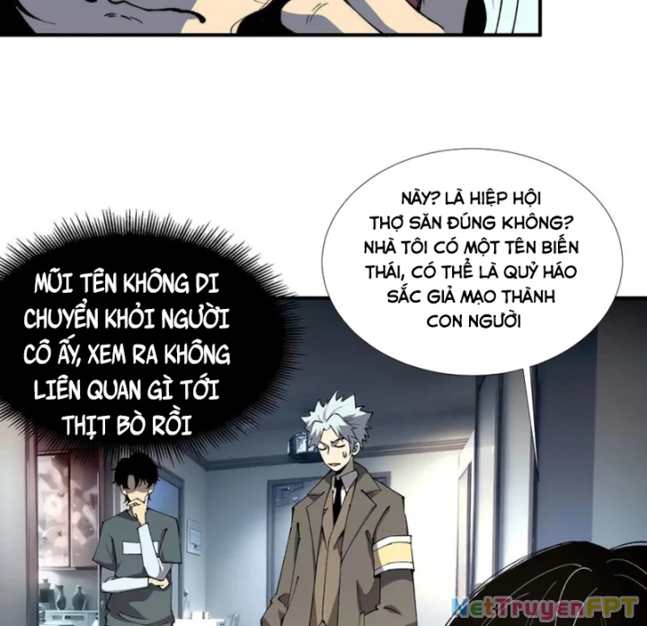 Vô Hạn Thôi Diễn Chapter 53 - 20